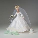 Tonner - Tiny Kitty - Forever Yours Hat Box Set Blonde - Doll